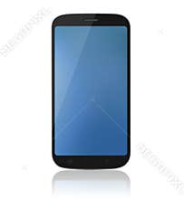 Smartphone / cell phone - XL