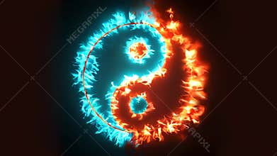 Yin and Yang