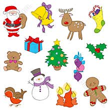 Christmas Clipart