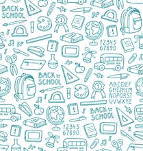 School pattern