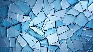 energetic light blue background texture