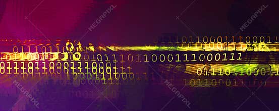 Internet header