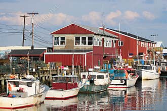 Portland, Maine