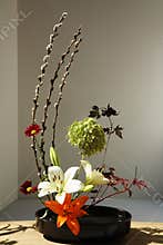 Flower Arrangement