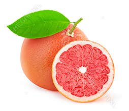Grapefruit