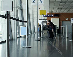 Going on a trip