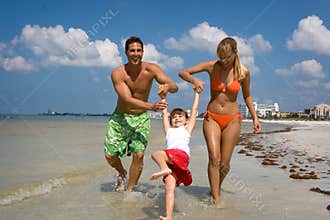 Family time