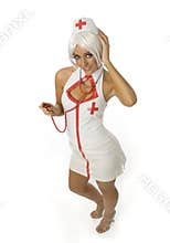 Nurse