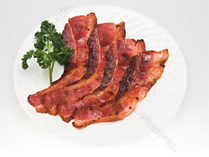 A Serving of Bacon