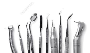 Dental equipment