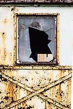 Broken Window