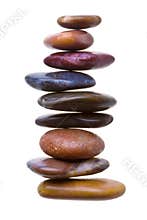 Zen column