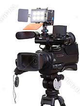Video camera
