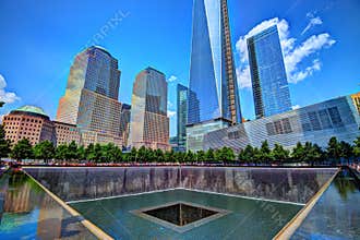 September 11th Memorial