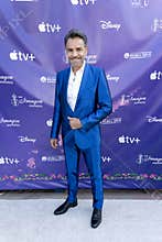 39th Annual Imagen Awards Celebrating Latino Excellence