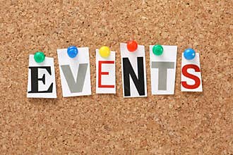 Events