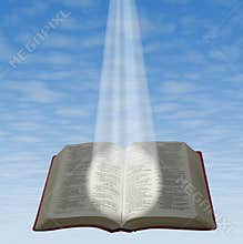 Holy bible
