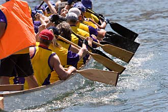 Dragon Boat