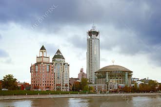 Moscow International House of Music