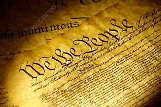 We The People