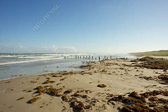 Texas Beach