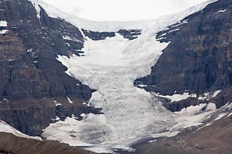 Columbia Icefield
