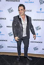 Actor Zach Lazar Hoffman