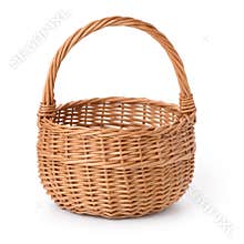 Empty Basket