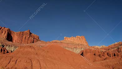 Awe-Inspiring Escalante Red Rocks: A Road Trip Adventure Vacation