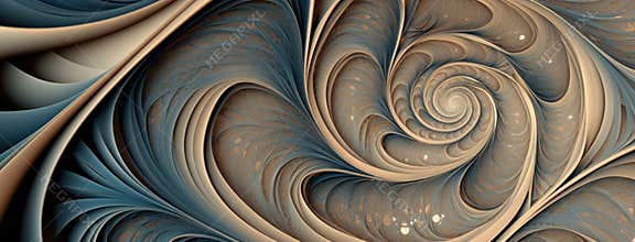 Abstract Design Background