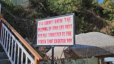 Dharamshala a Journey through Varied Sign Boards Across Different Corners