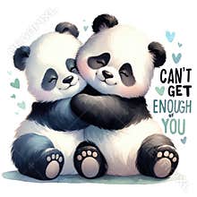 Valentines day watercolor illustration isolated for card or gift . Vellichor.