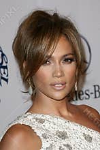 Jennifer Lopez