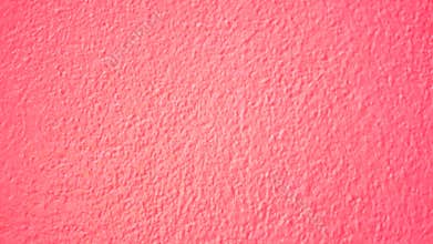 Shade of color show on cement background wall , lighting flash.