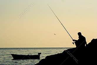 Fishing