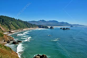 Cannon Beach Oregon