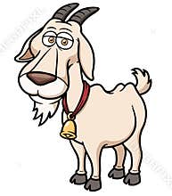 Goat Cartoon