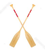 Paddles
