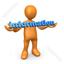 Information