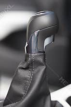 Gear lever