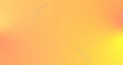Neon colorful abstract blurred gradient background. Liquid gradient.