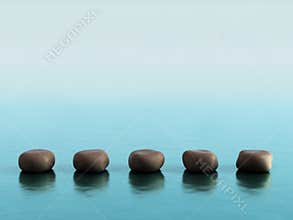 Stones