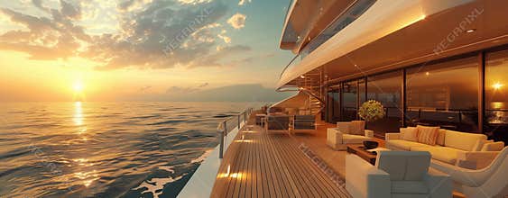 Luxury Lifestyle Concept