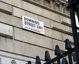 Downing Street