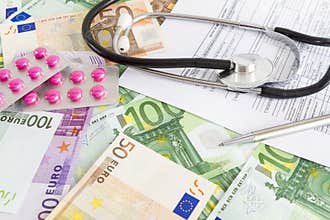 Medical insurance