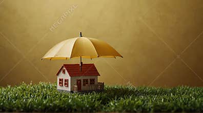 The Future of Home Insurance: Speculate on future trends in home insurance, including the impact of technology, climate