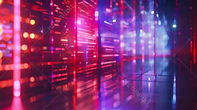Behind a closed office door programmers work tirelessly to develop algorithms that can accurately predict which shows