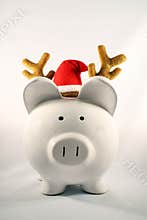 Christmas Pig