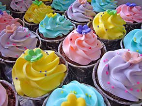 Cupcakes