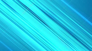 comic style speed line anime abstract blue FX background animation cartoon